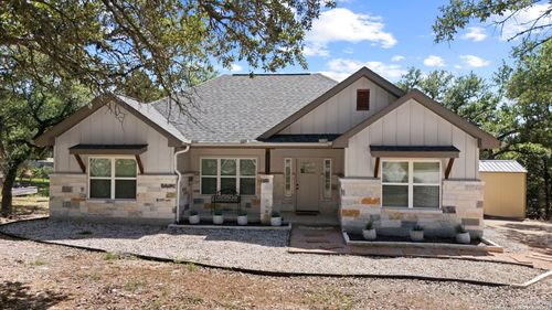 2331 Deer Run Pass, Canyon Lake, TX, 78133-3708 | Card Image