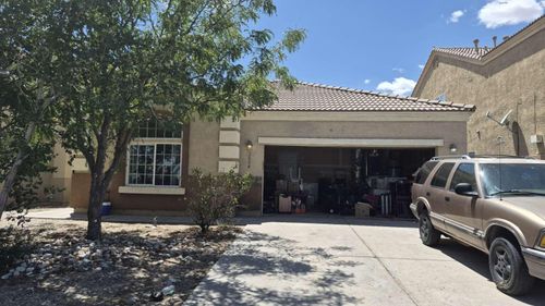 2809 Porto Street Sw, Albuquerque, NM, 87121 | Card Image