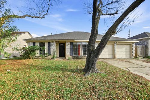 10306 Jillana Kaye Dr, Houston, TX, 77086-2034 | Card Image