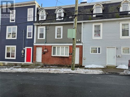 21 Freshwater Rd, Saint Johns, NL, A1C2N1 | Card Image