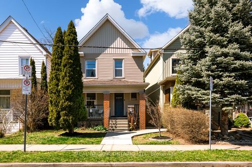 137 Avondale St, Hamilton, ON, L8L7B9 | Card Image