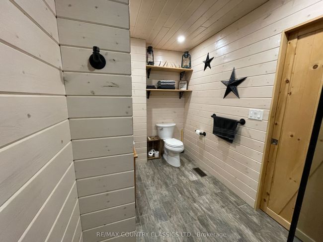 11780 Highway 28, House other with 5 bedrooms, 2 bathrooms and 10 parking in Apsley ON | Image 31