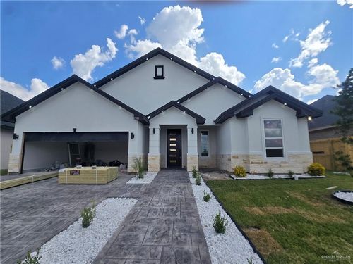 2110 Judy St, Mission, TX, 78572-2358 | Card Image
