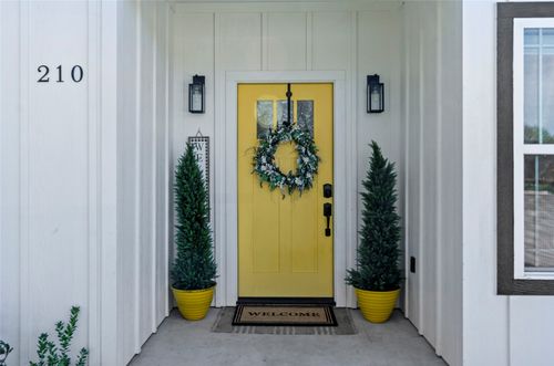 210 Stevens St, Bridgeport, TX, 76426-2203 | Card Image