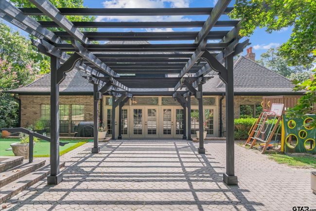 6307 Shady Oaks Dr, House other with 4 bedrooms, 4 bathrooms and null parking in Tyler TX | Image 34