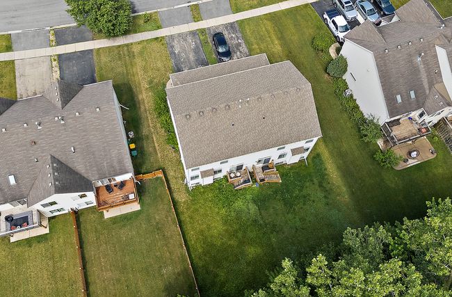 1528 Peachtree Ln, Home with 2 bedrooms, 4 bathrooms and 2 parking in Lockport IL | Image 23