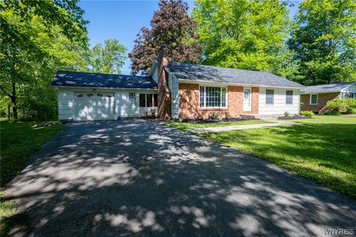 45 James Place, Orchard Park, NY, 14127 | Card Image
