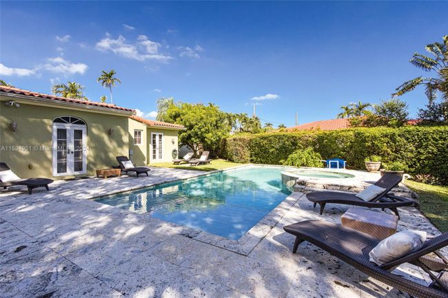 5101 Alton Rd, House other with 5 bedrooms, 4 bathrooms and null parking in Miami Beach FL | Image 54