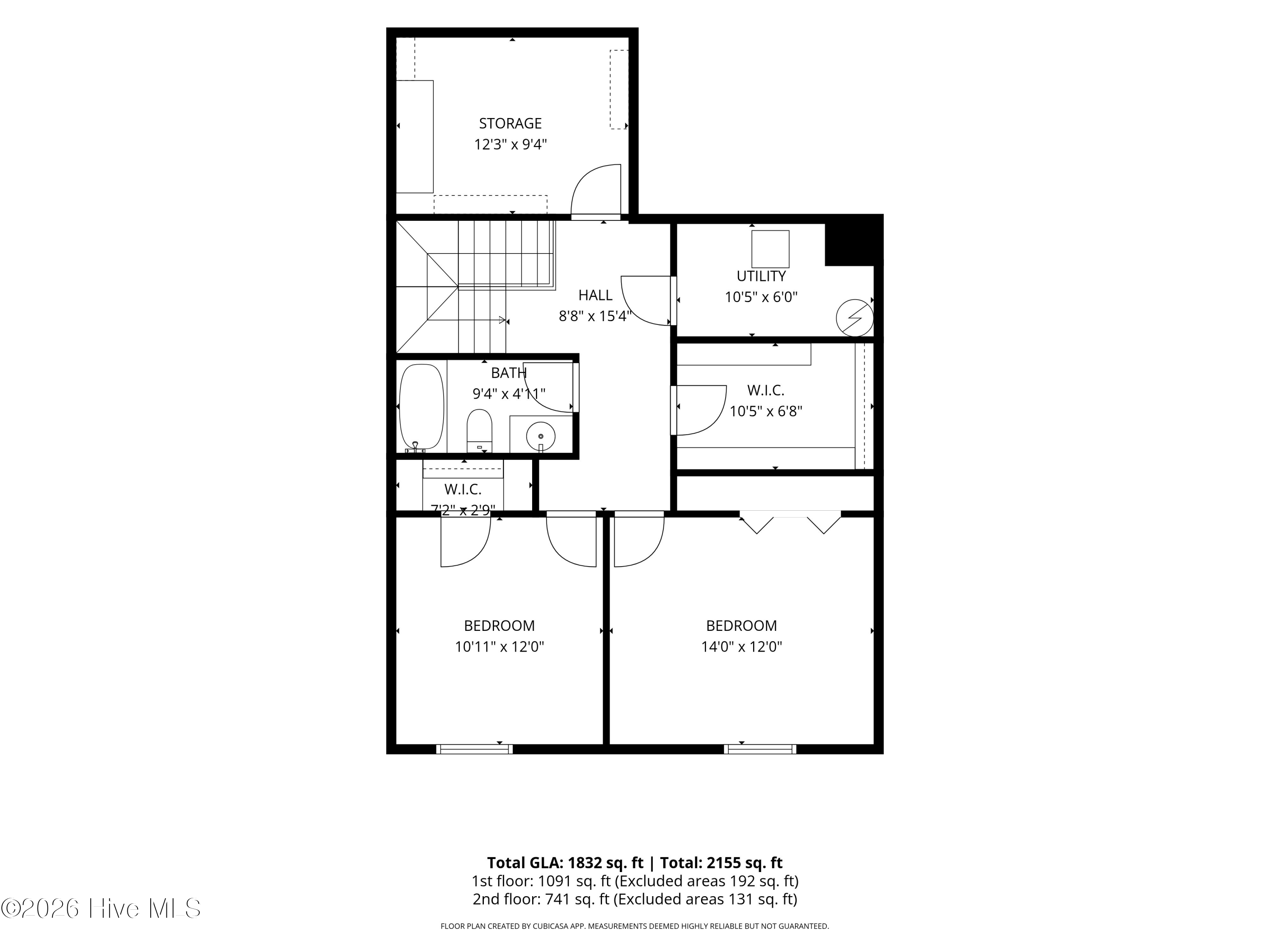 Residential in Goldsboro 2