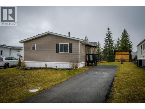 20-4510 Power Rd, Barriere, BC, V0E1E1 | Card Image