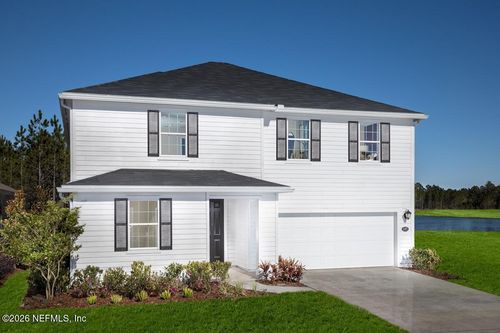 11075 Stapleton Drive, Jacksonville, FL, 32222 | Card Image