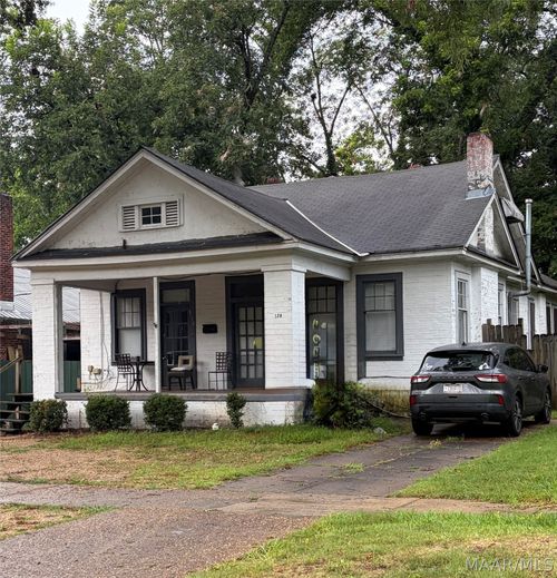 128/130 S Madison Terrace, Montgomery, AL, 36107 | Card Image