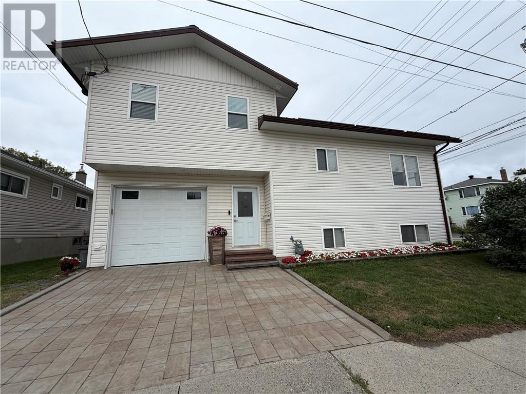 Residential in Greater Sudbury