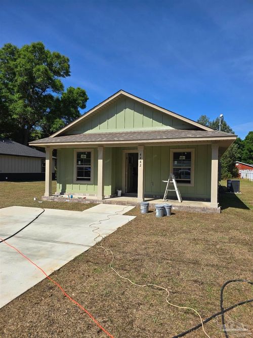 4482 Oak Ln, Milton, FL, 32583-1608 | Card Image