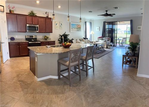 11600 Golden Oak Ter, FORT MYERS, FL, 33913-9169 | Card Image