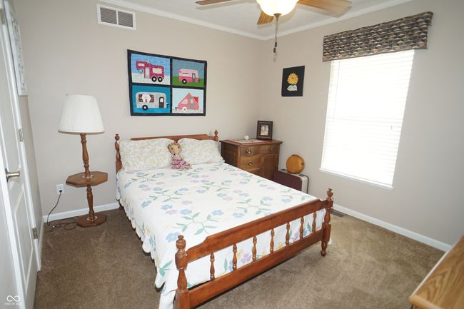 20181 Bates Farm East Dr, House other with 3 bedrooms, 3 bathrooms and null parking in Metamora IN | Image 11