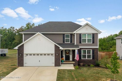 181 Mount Carmel Blvd, Rineyville, KY, 40162-8616 | Card Image