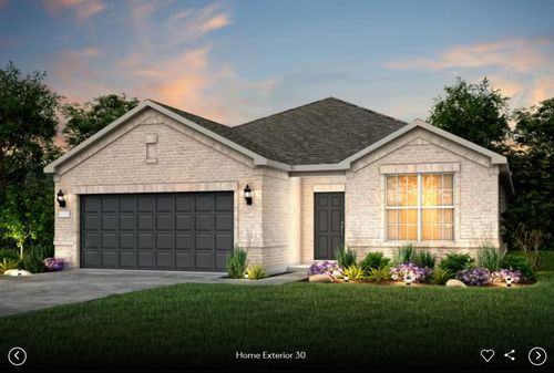 13309 Cerro Castellan Trce, Manor, TX, 78653-2857 | Card Image