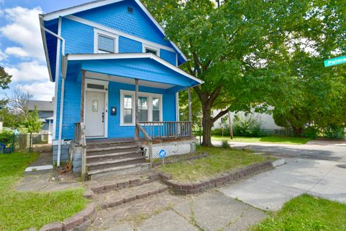 192 S Harris Ave, Columbus, OH, 43204-3011 | Card Image