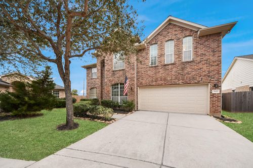 7603 Chimney Gap, Missouri City, TX, 77459-3375 | Card Image