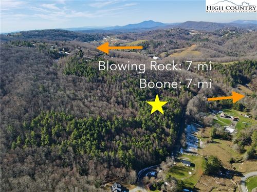 TBD George Hayes Rd, Boone, NC, 28607 | Card Image