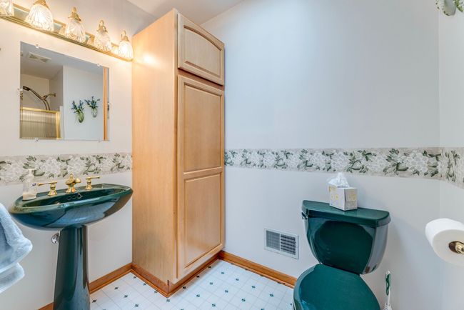 4072 Wellman Line Rd, House other with 3 bedrooms, 2 bathrooms and null parking in Jeddo MI | Image 19
