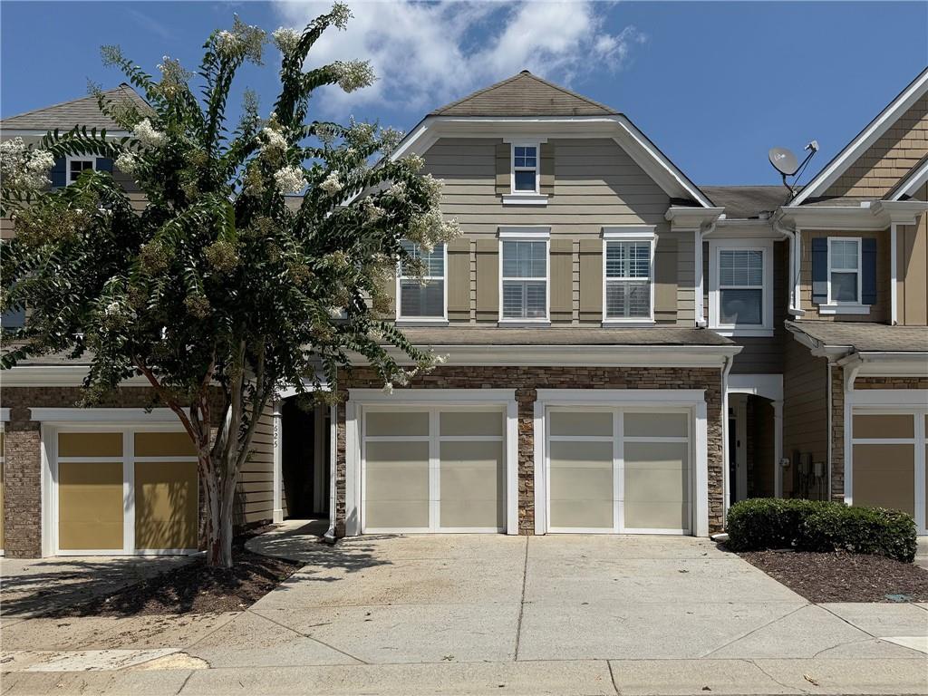 Gardner Park Dr, Lawrenceville, GA 30043