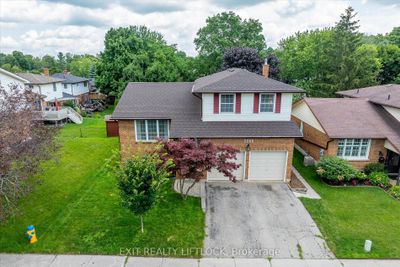 2286 Woodglade Blvd, House other with 3 bedrooms, 4 bathrooms and 4 parking in Peterborough ON | Image 2