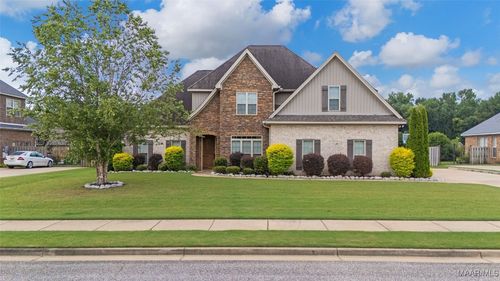 59 Gresham Dr, Millbrook, AL, 36054-3141 | Card Image