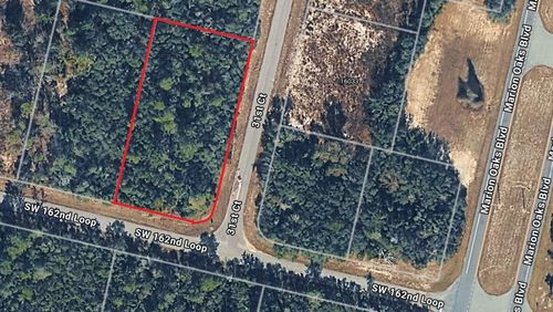 Lot 19 Ne 31st Ter, Ocala, FL, 34470-1203 | Card Image