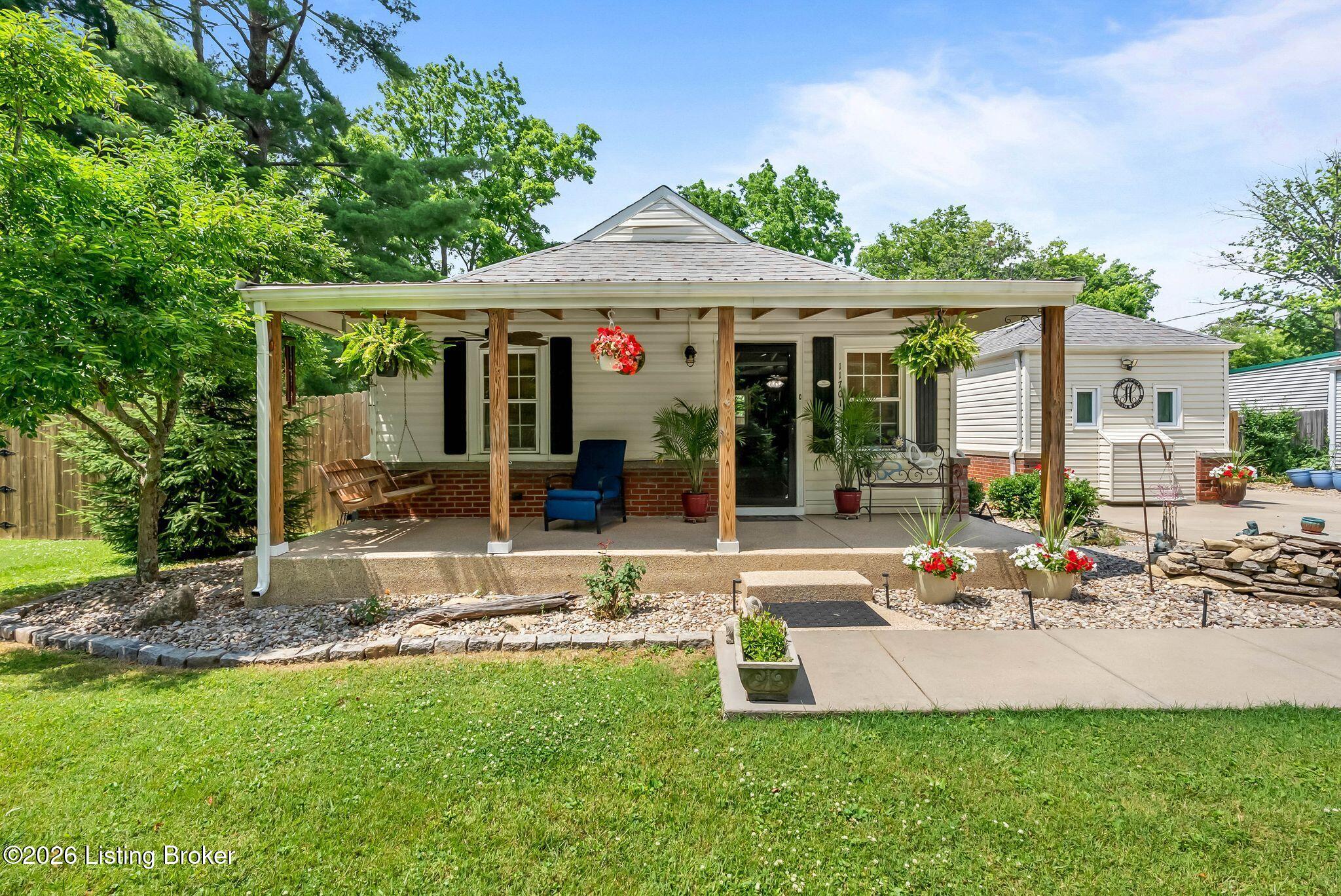 Residential in Louisville 2