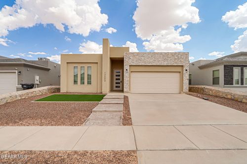 12604 Cody Kyle Ct, El Paso, TX, 79928-2426 | Card Image