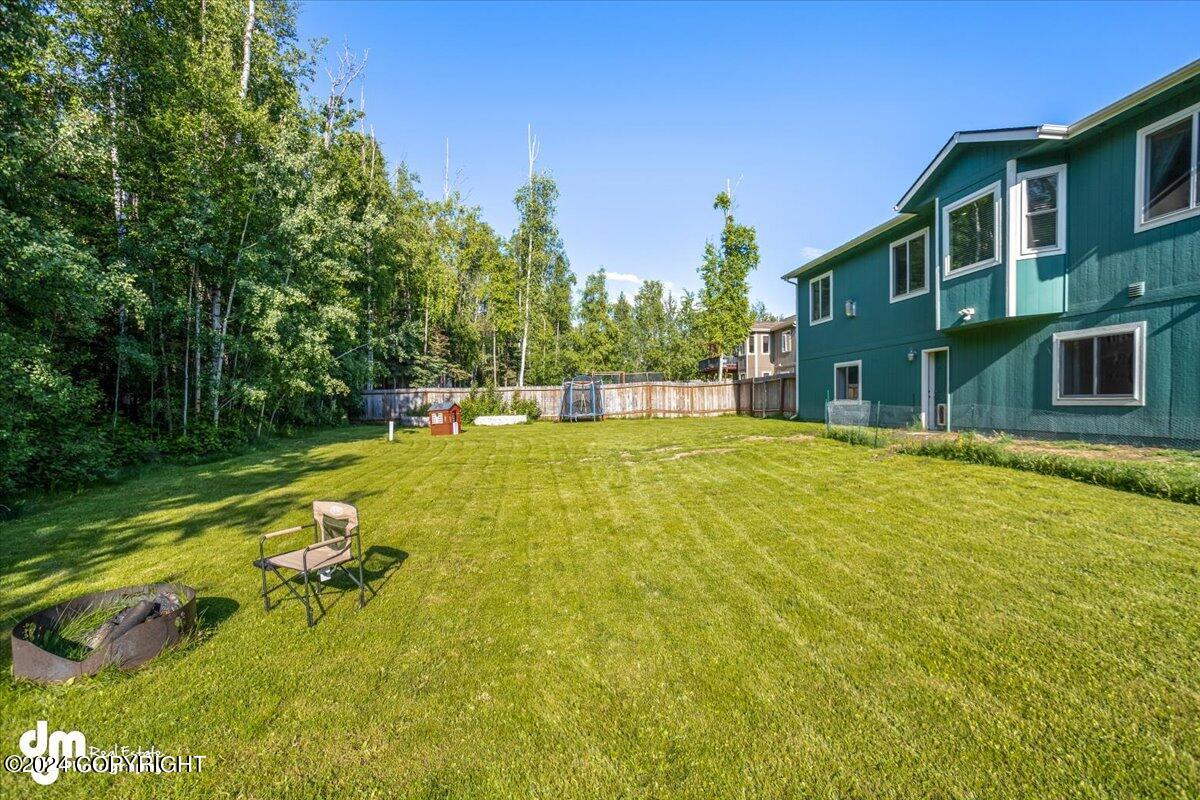 Sundance Cir, Wasilla, AK 99623 #1