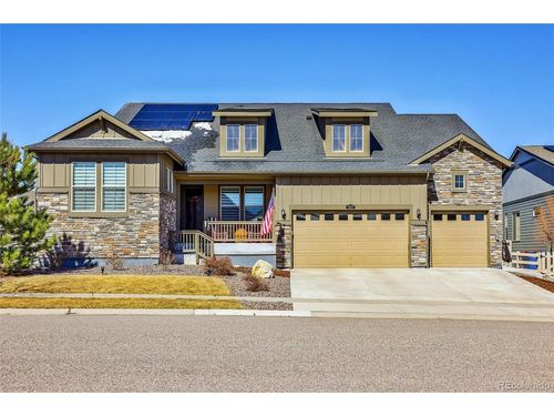 7977 Gore Creek Ln, Littleton, CO, 80125-8444 | Card Image