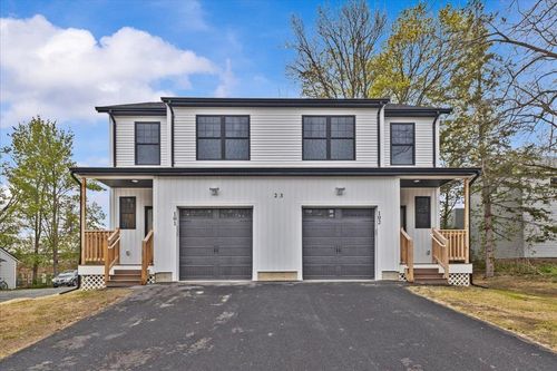 102-23 Ferris St, Saint Albans, VT, 05478-1706 | Card Image