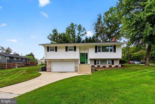 6801 Trowbridge Pl, FORT WASHINGTON, MD, 20744-3271 | Card Image