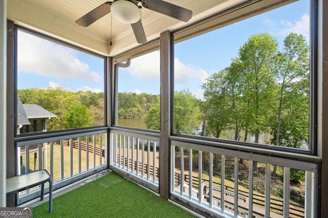 4180 Woodwind Dr, House other with 6 bedrooms, 5 bathrooms and 3 parking in Cumming GA | Image 20