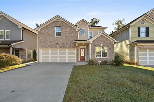 2688 Chamberlain Ct, lawrenceville, GA, 30044-4326 | Card Image