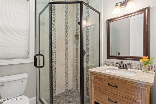 912 Oyster Pointe Dr, House other with 3 bedrooms, 4 bathrooms and 2 parking in Sunset Beach NC | Image 32