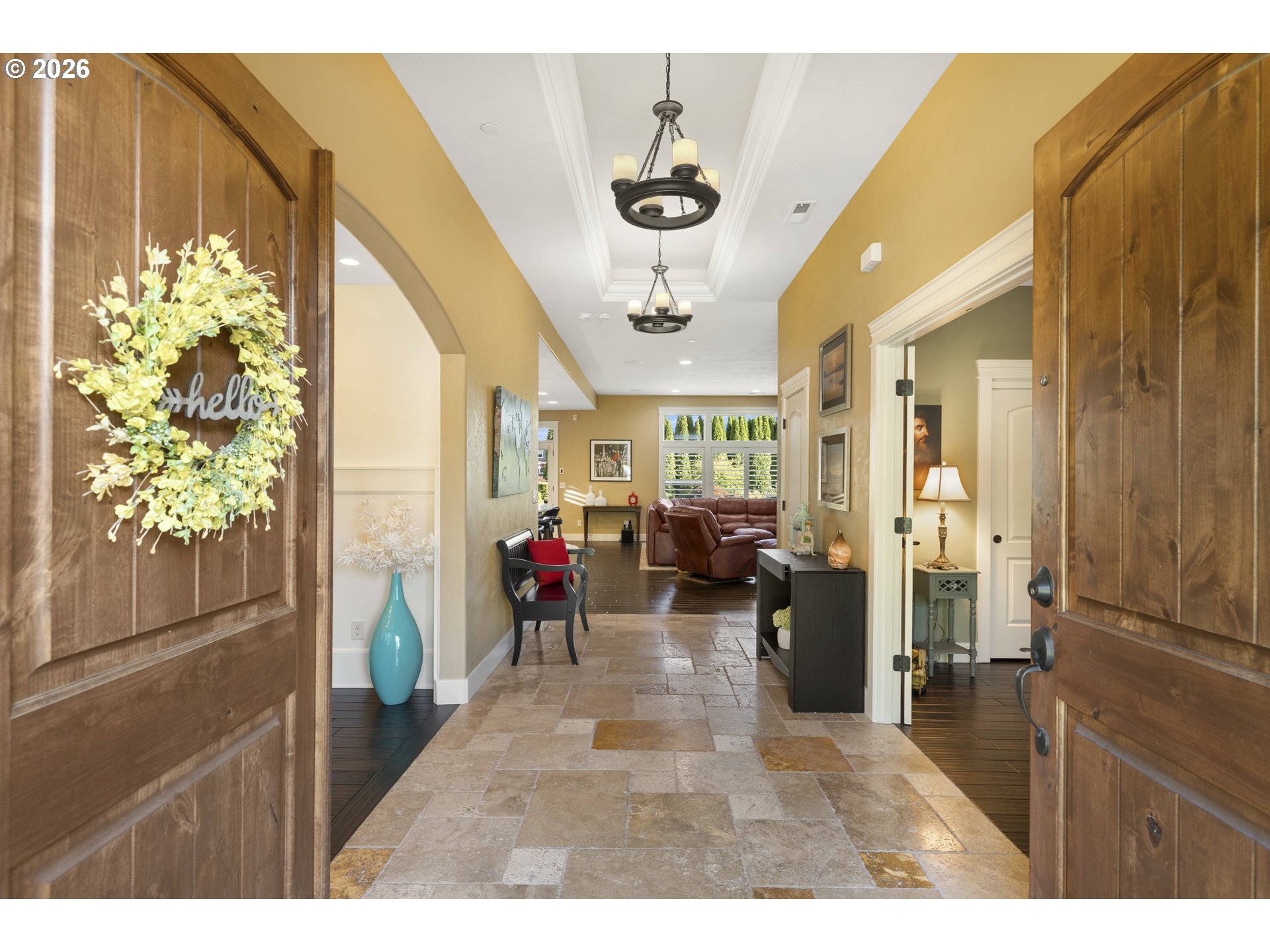 Residential in Ridgefield 4