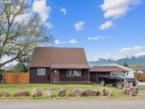 604 Sw Mildred Ave, Enterprise, OR, 97828 | Card Image