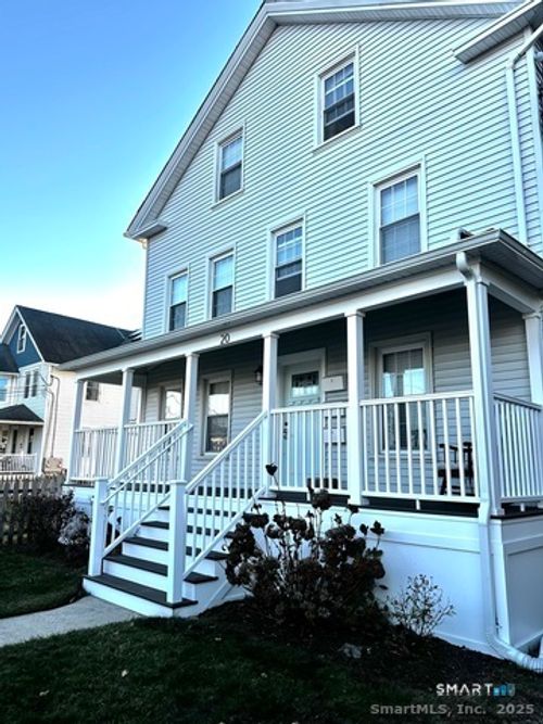 apt-3-20 Jackson Ave, Mystic, CT, 06355-2881 | Card Image