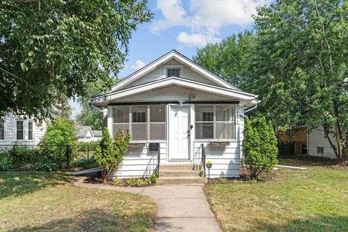 4214 Vincent Avenue N, Minneapolis, MN, 55412 | Card Image