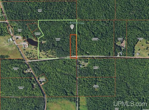 TBD Lot 1 Whitetail Drive, Lake Linden, MI, 49945 | Card Image
