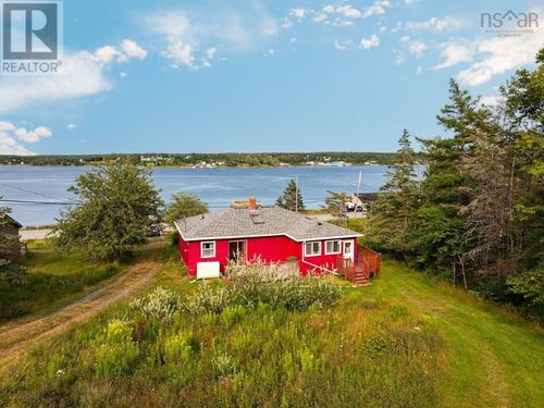 1680 W Jeddore Rd, Head Of Jeddore, NS, B0J1P0 | Card Image