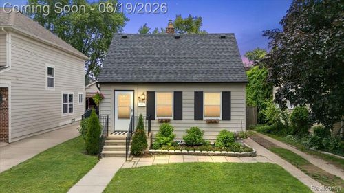 1186 Larkmoor Blvd, Berkley, MI, 48072-1906 | Card Image