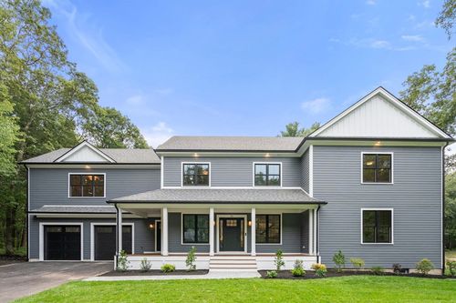 36 Kingswood Rd, Westwood, MA, 02090-2642 | Card Image