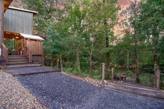 144 Hidden Pines Loop, House other with 2 bedrooms, 3 bathrooms and null parking in Broken Bow OK | Image 41
