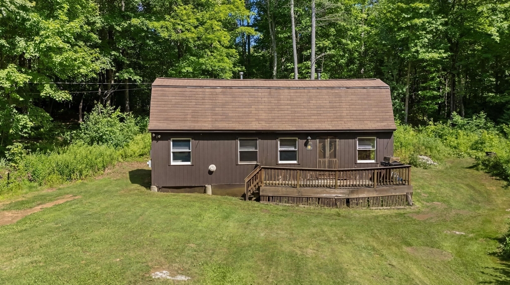 Residential in North Brookfield 3