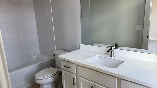 UNIT-126 - 2421 Red Maple Xing Se, Townhouse with 3 bedrooms, 4 bathrooms and 2 parking in Smyrna GA | Image 18